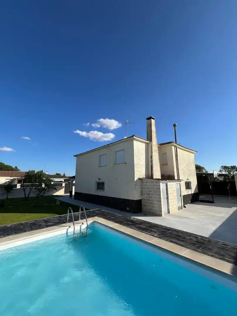 Piso de 190 m² en Calvarrasa de Abajo