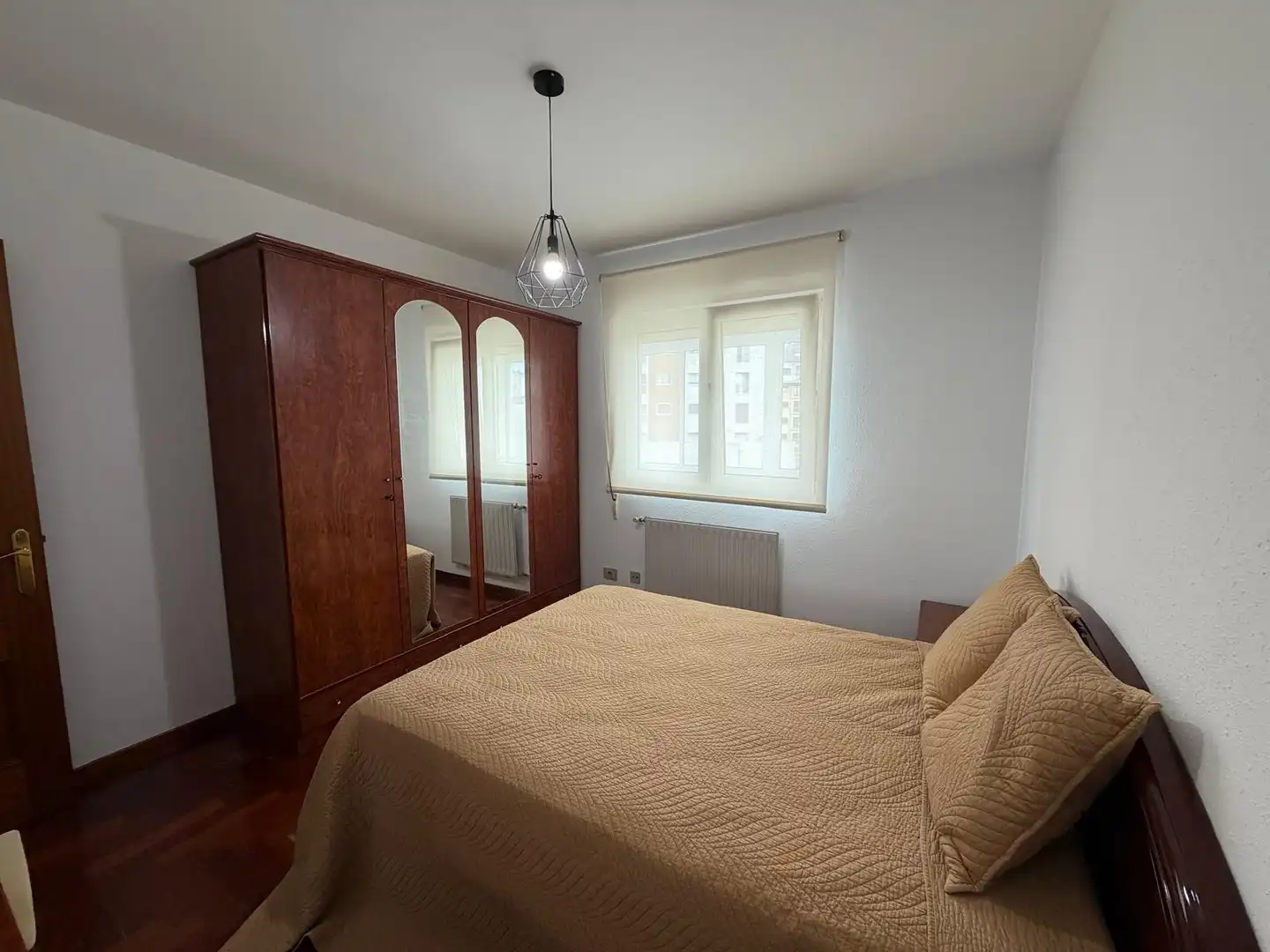 Piso de 77 m² en Lugo