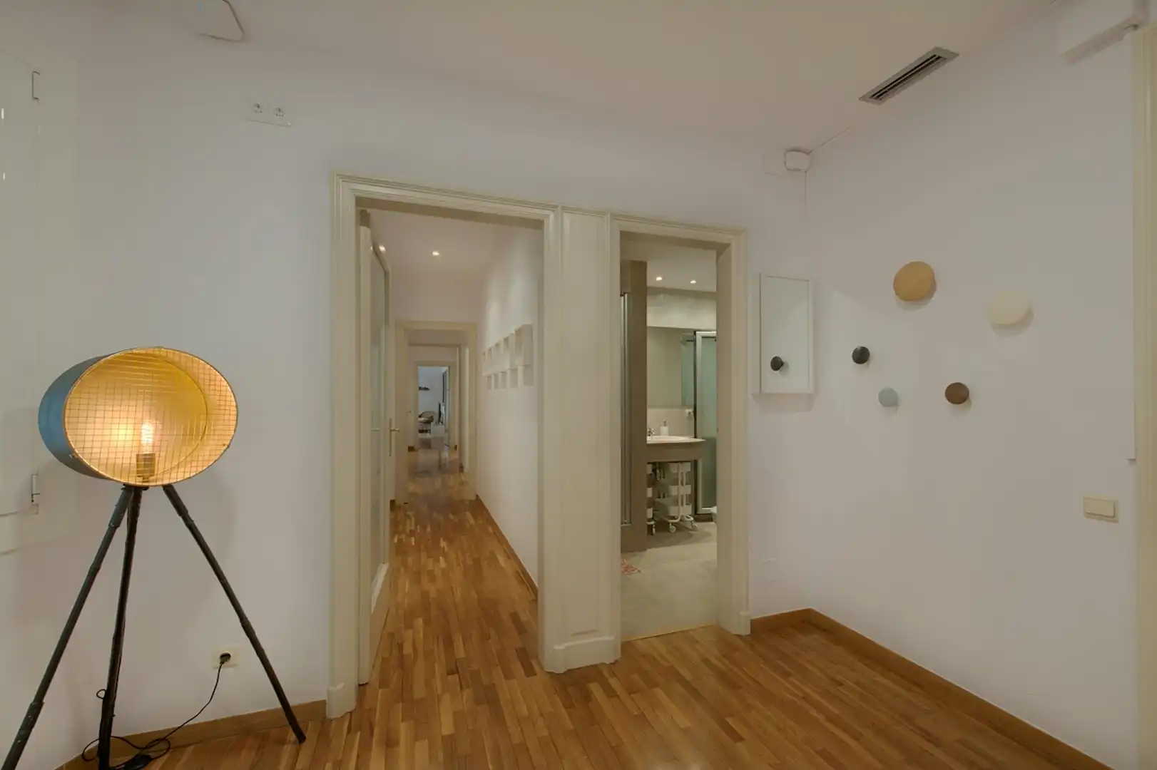 Habitación en alquiler, Barcelona