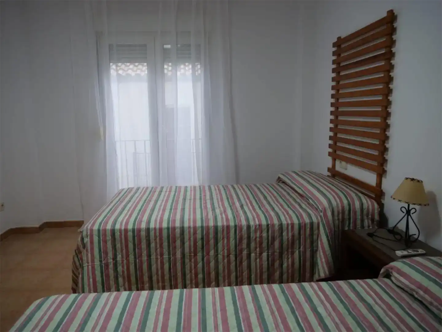 Piso de 150 m² en Baeza
