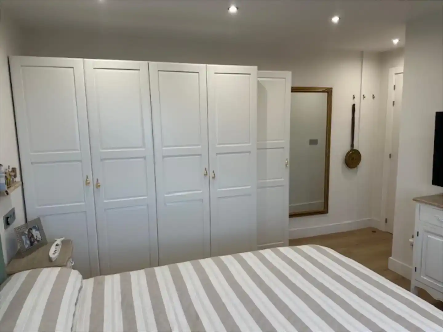 Piso de 80 m² en Gijón