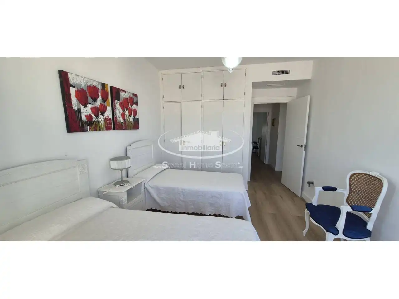 Piso de 125 m² en Sanlúcar de Barrameda