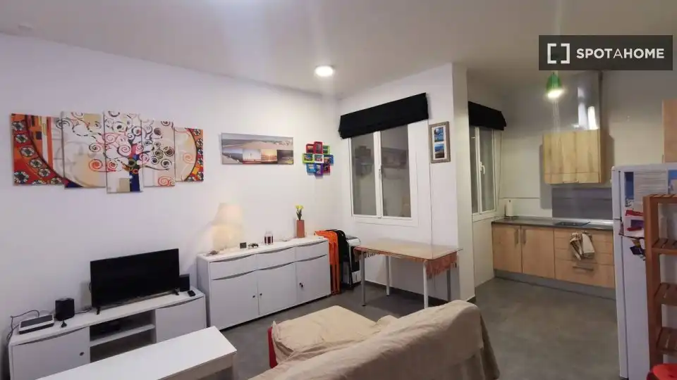 Habitación en alquiler, Cádiz