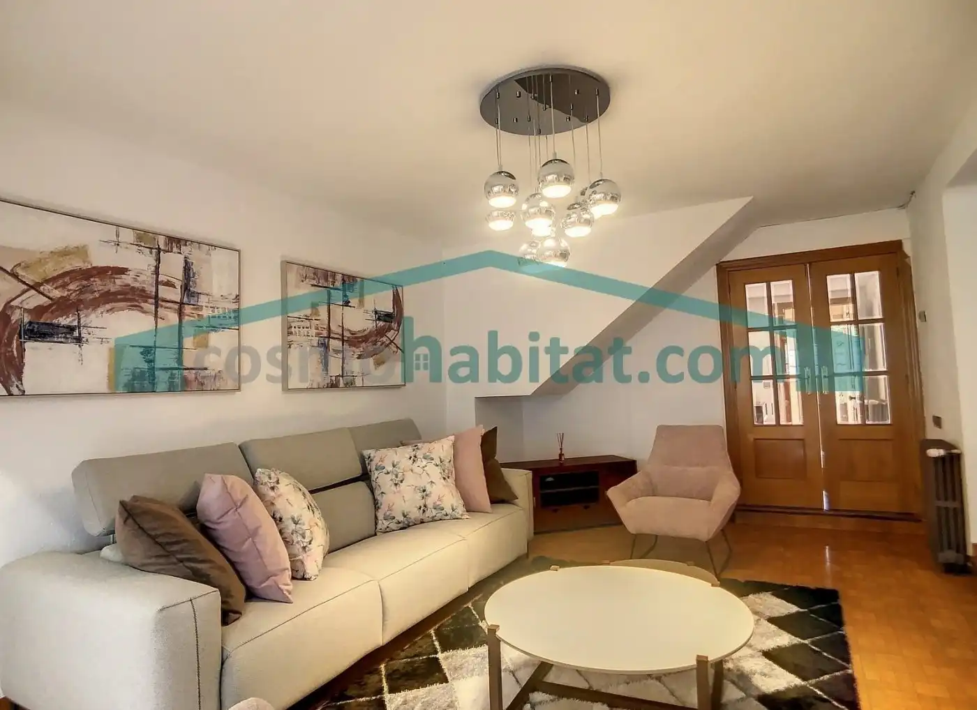 Casa 190 m² a Paterna