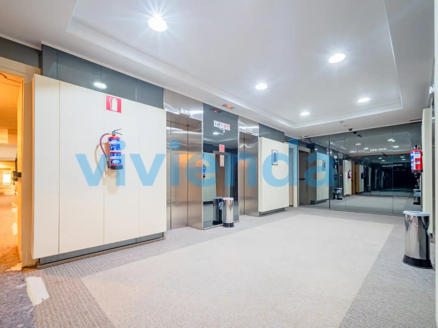 Piso de 76 m² en Madrid
