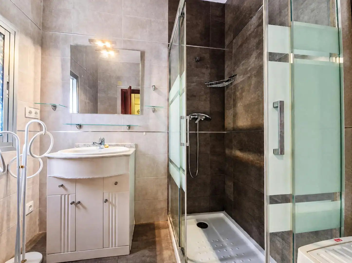 Piso de 90 m² en Plasencia