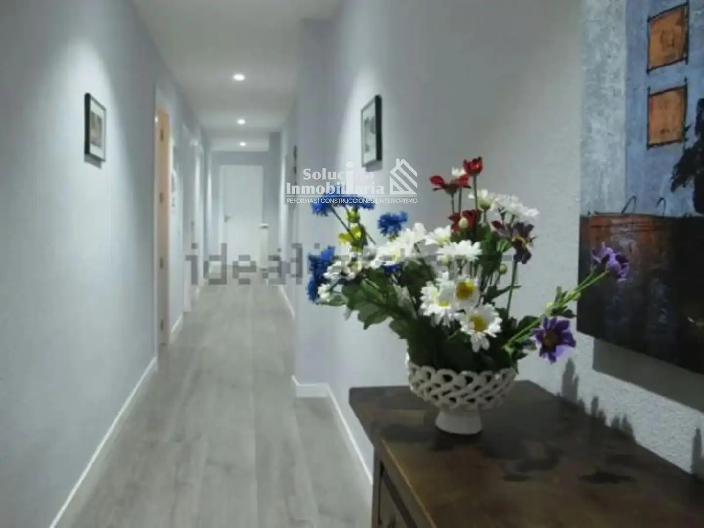 Квартира 120 м² у Саламанкі