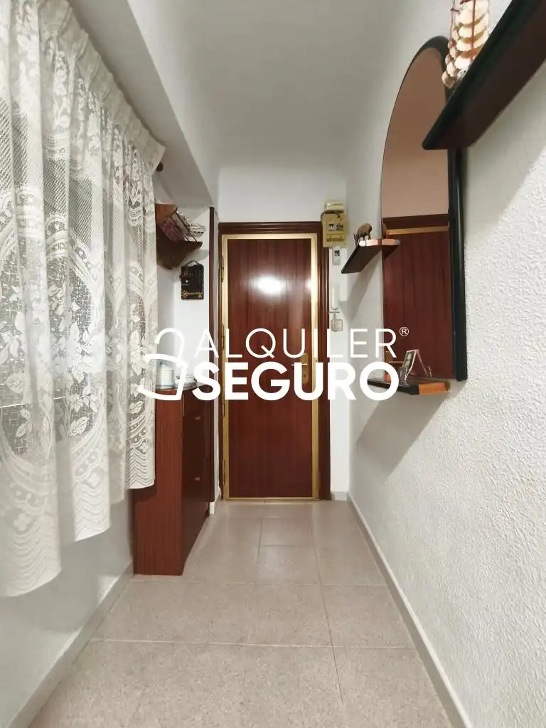 Pis de 91 m² a Alacant