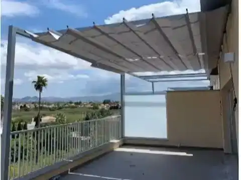 Piso de 100 m² en Dénia