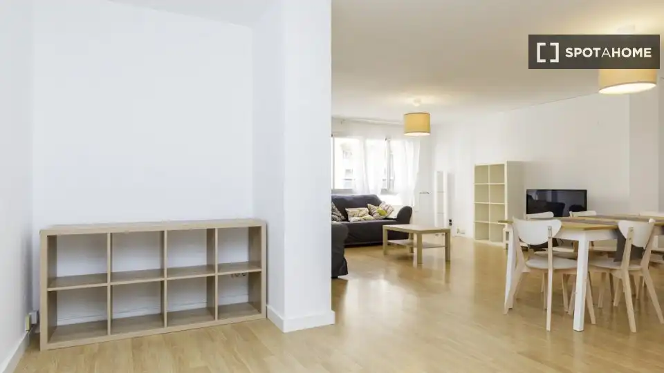 Habitación 178 m², Zaragoza