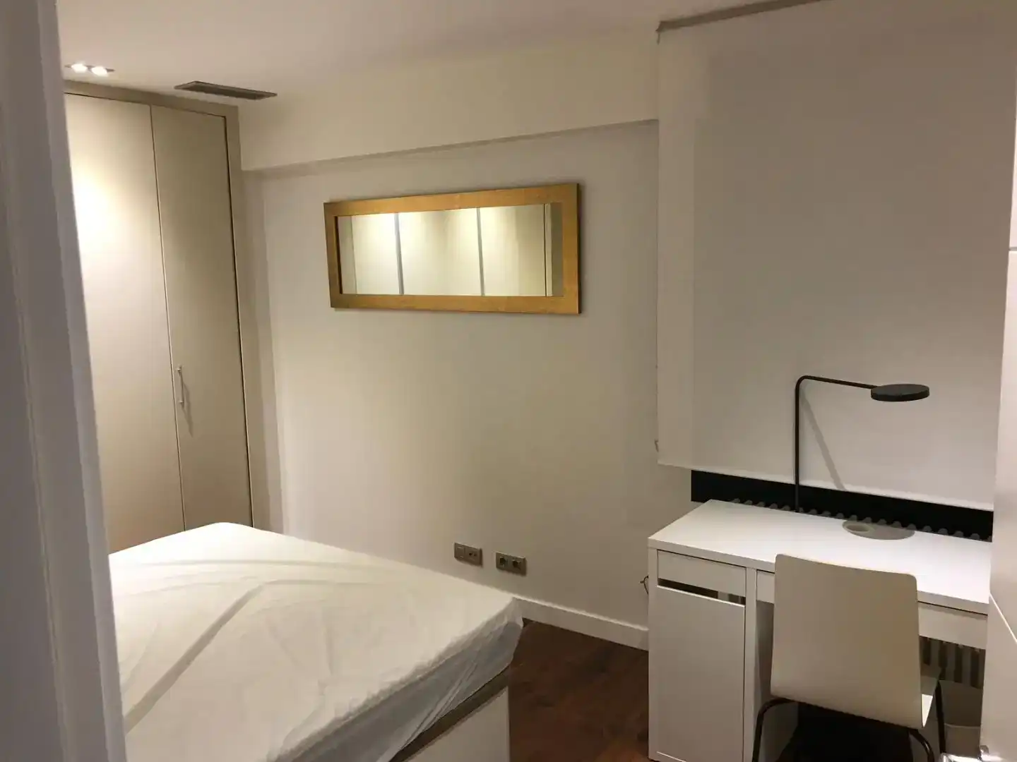 Habitación 78 m², Pamplona