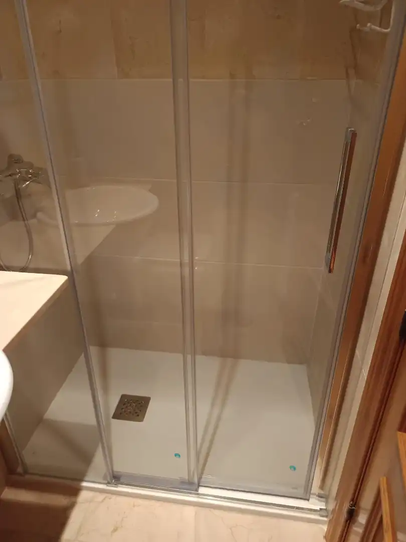 Pis de 40 m² a Saragossa