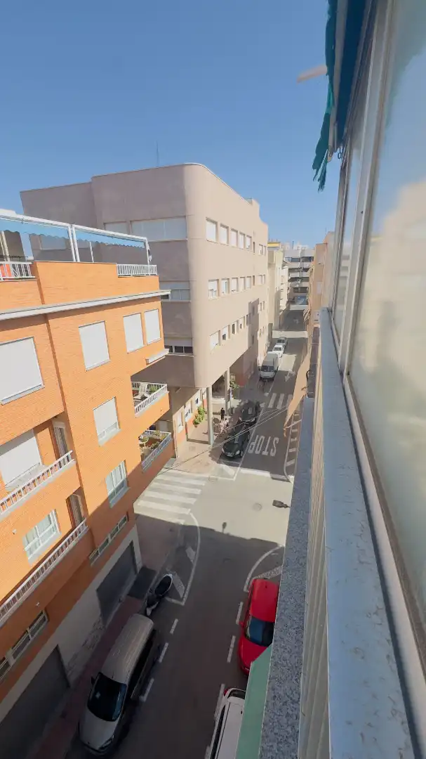 Piso de 106 m² en Santa Pola