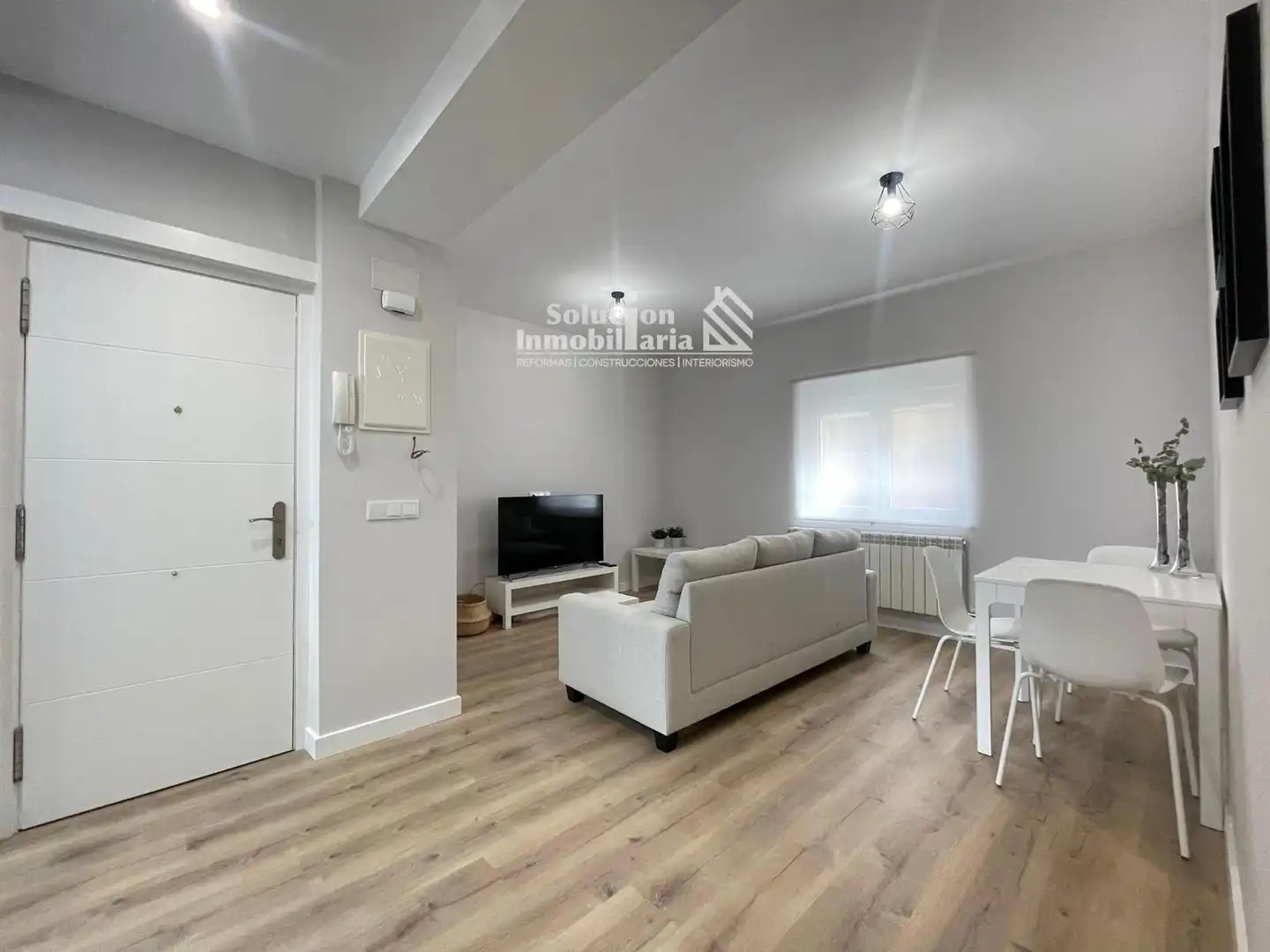 Piso de 96 m² en Salamanca