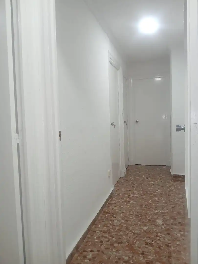 Piso de 187 m² en Murcia