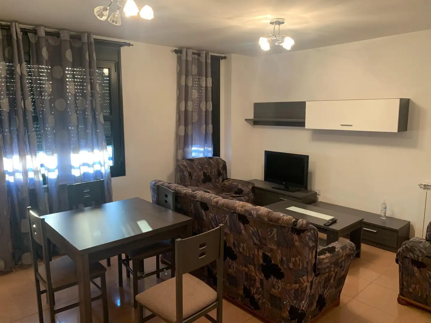 Piso de 136 m² en Calatayud