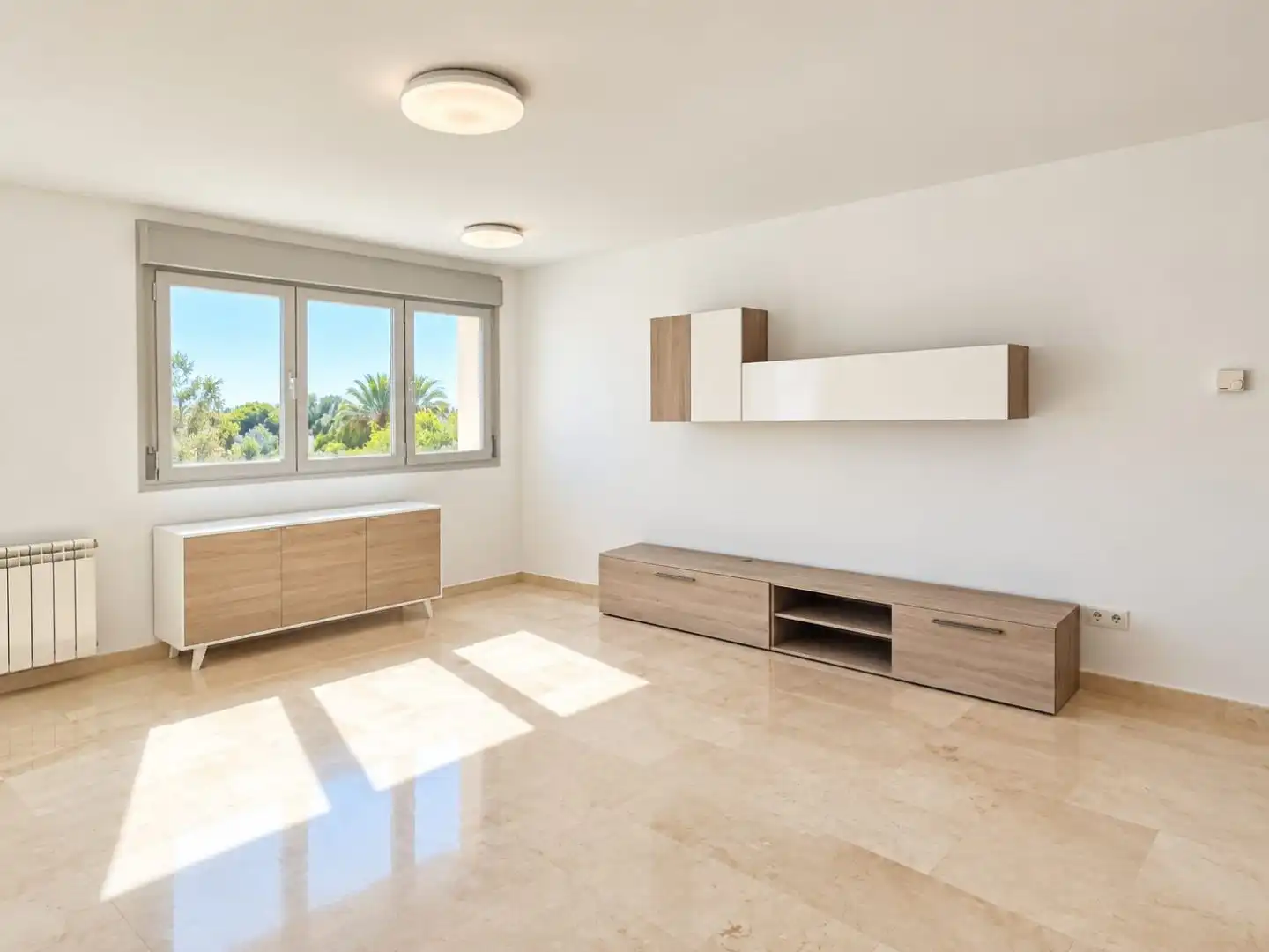 Piso de 110 m² en Palma