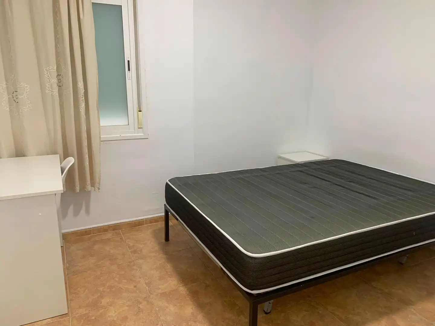 Piso de 98 m² en Cáceres