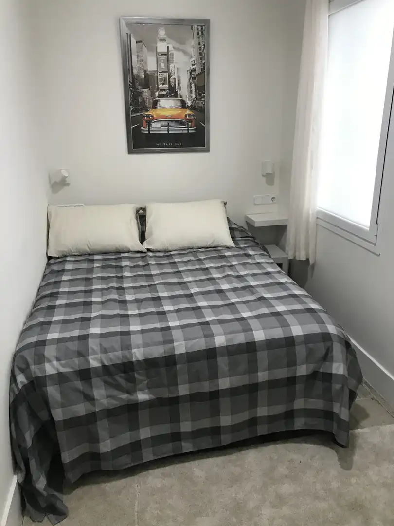 Pis de 65 m² a Madrid