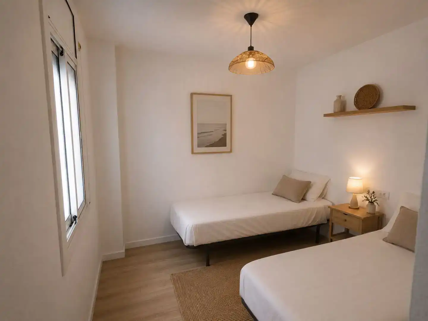 Pis de 85 m² a Calafell