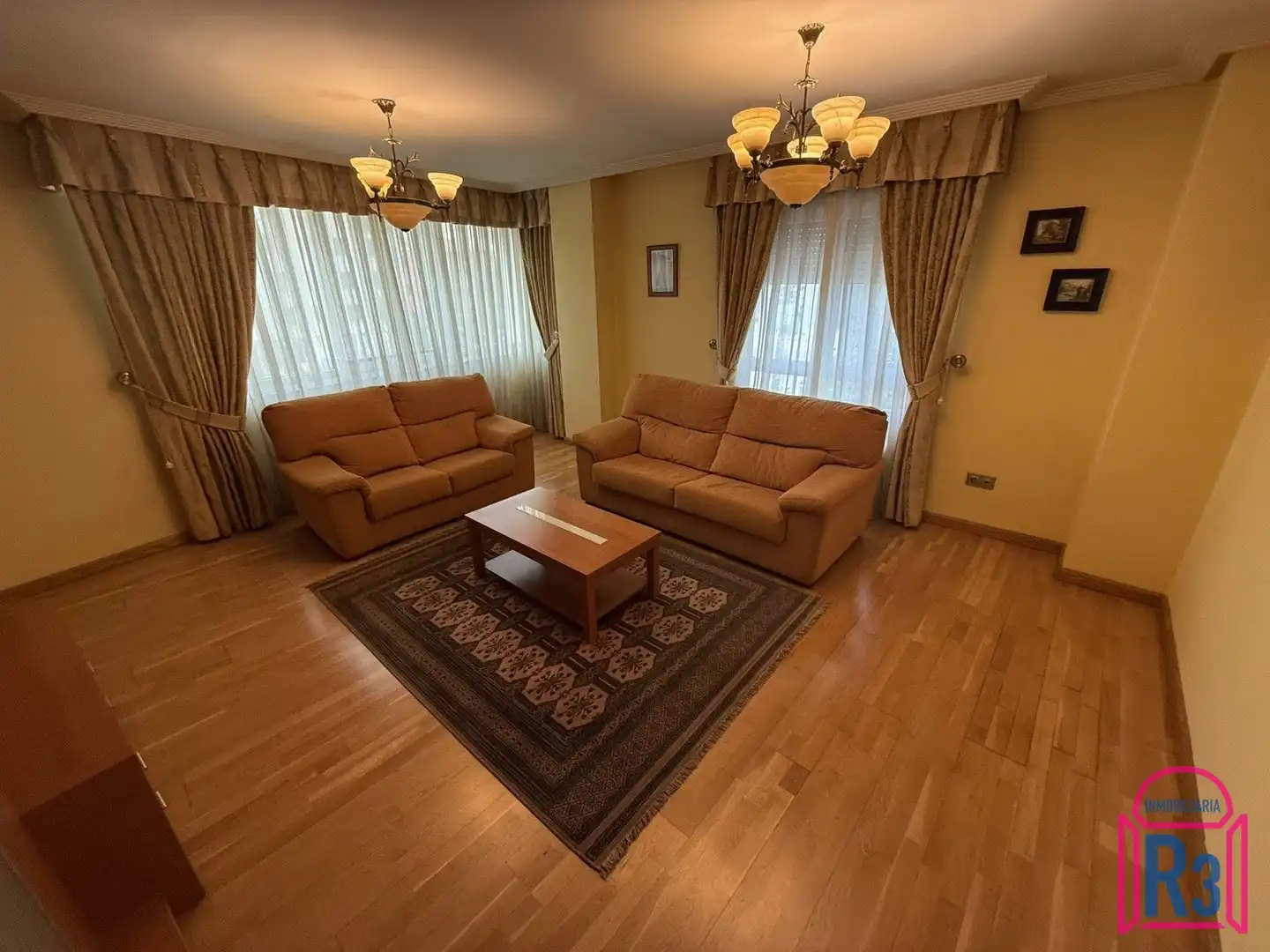 Piso de 115 m² en León