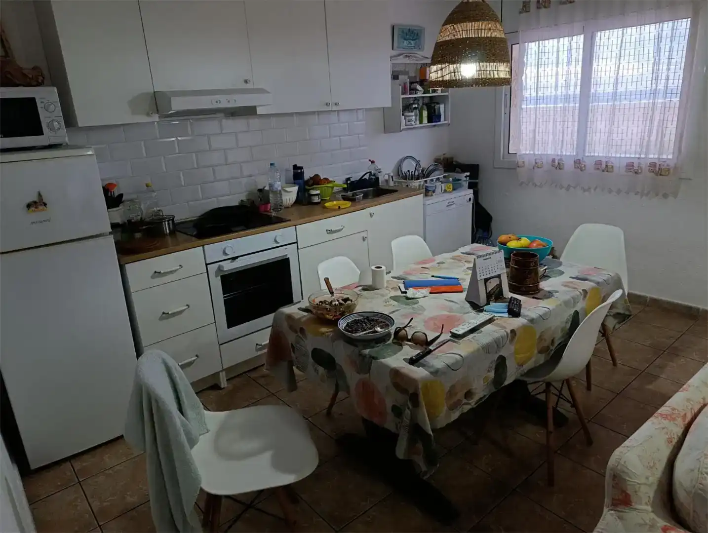 Habitación 78 m², el Vendrell