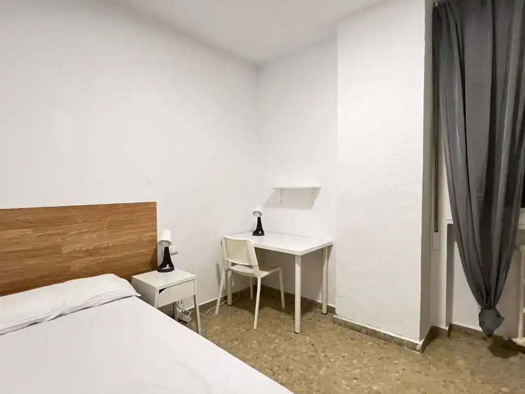Habitación 214 m², Granada