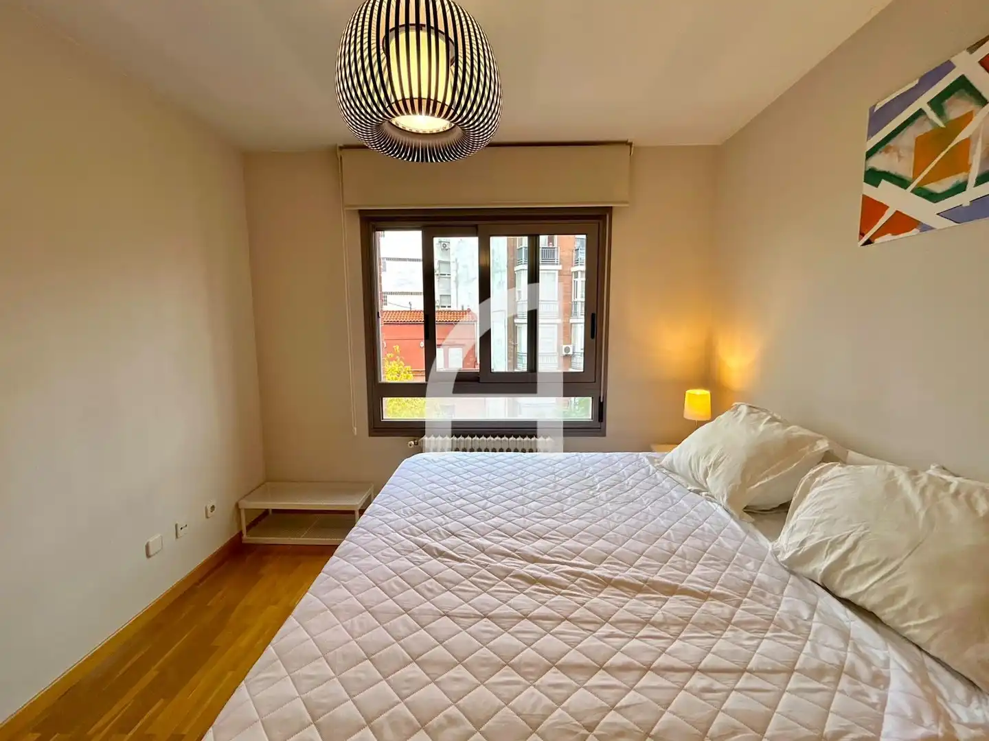 Pis de 85 m² a Madrid