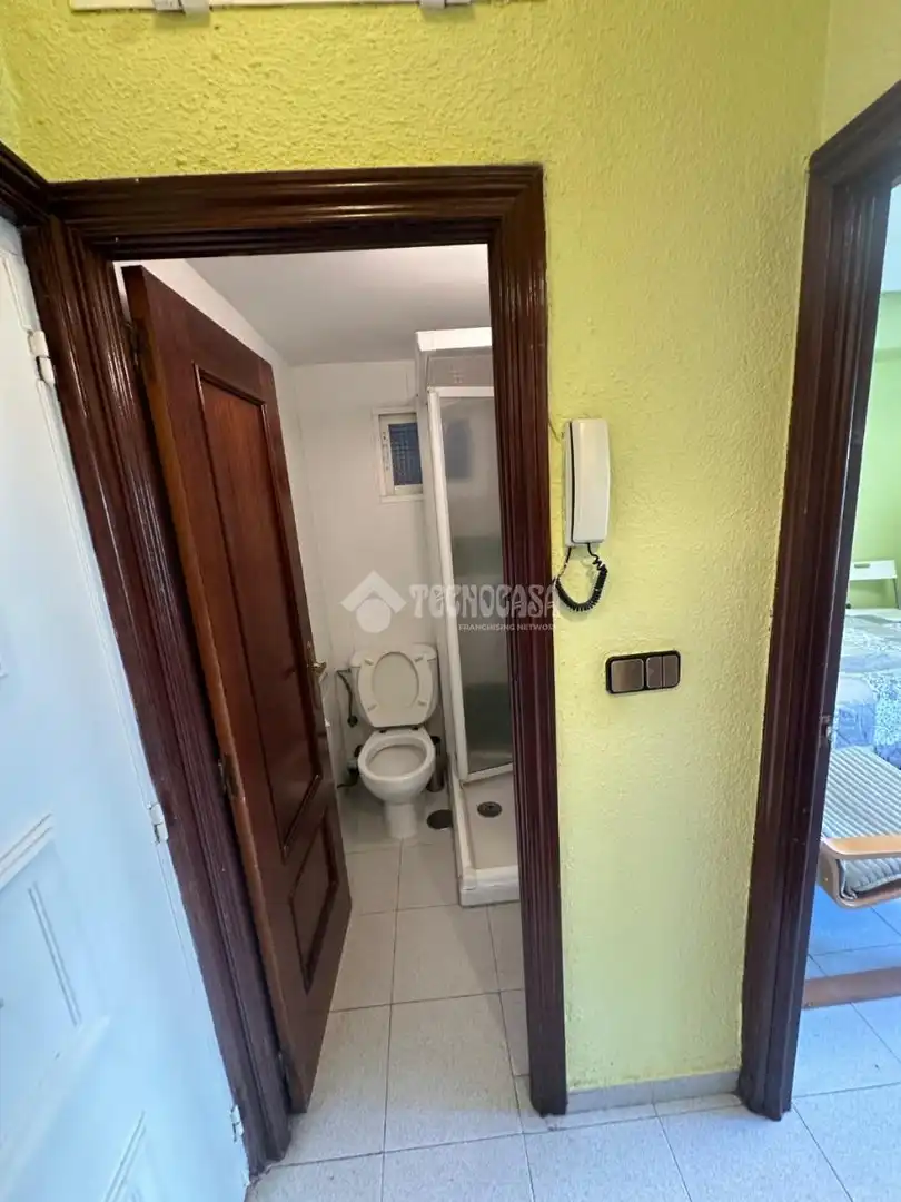 Appartamento 23 m² a Madrid
