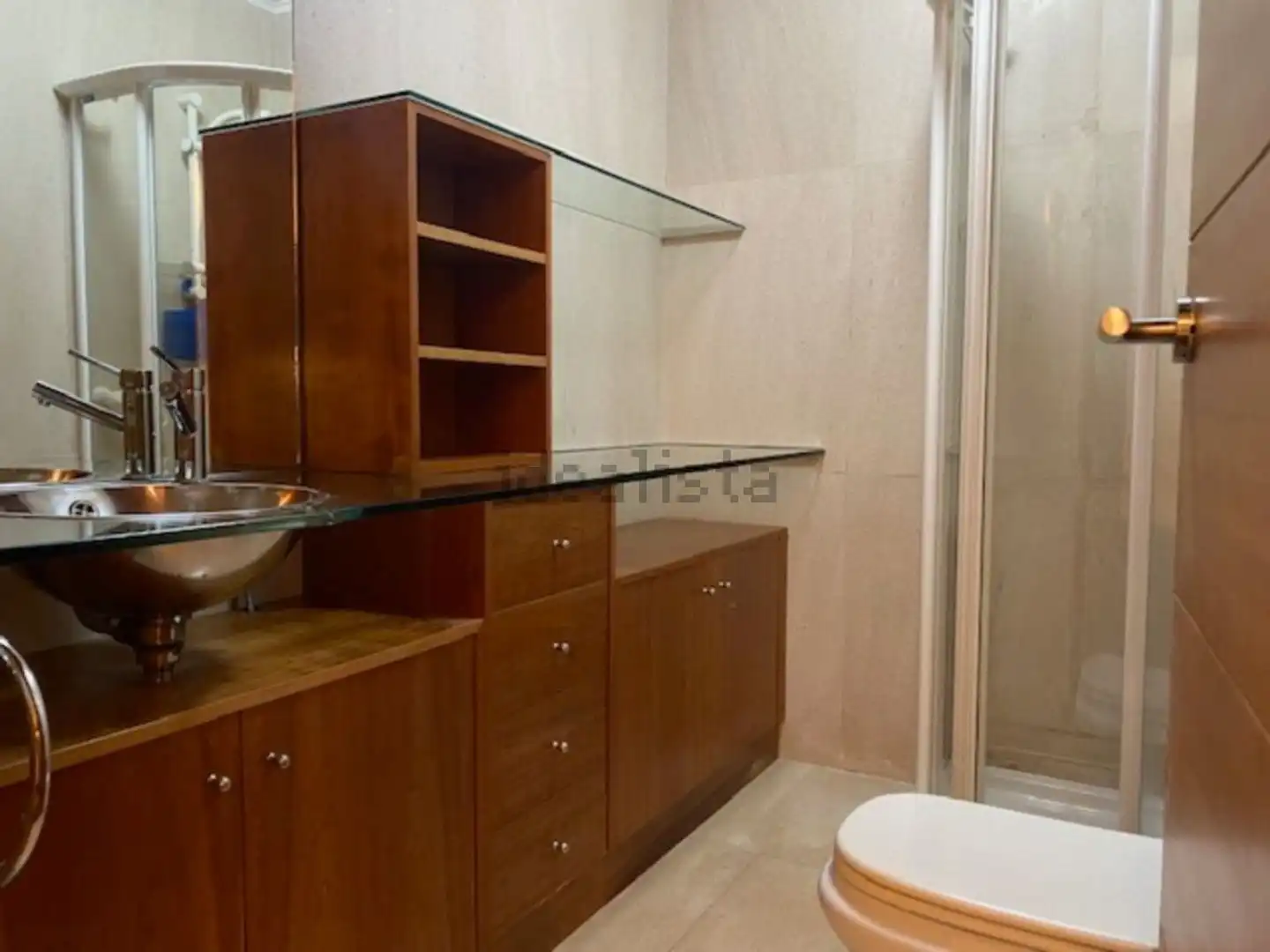 Piso de 65 m² en Ourense