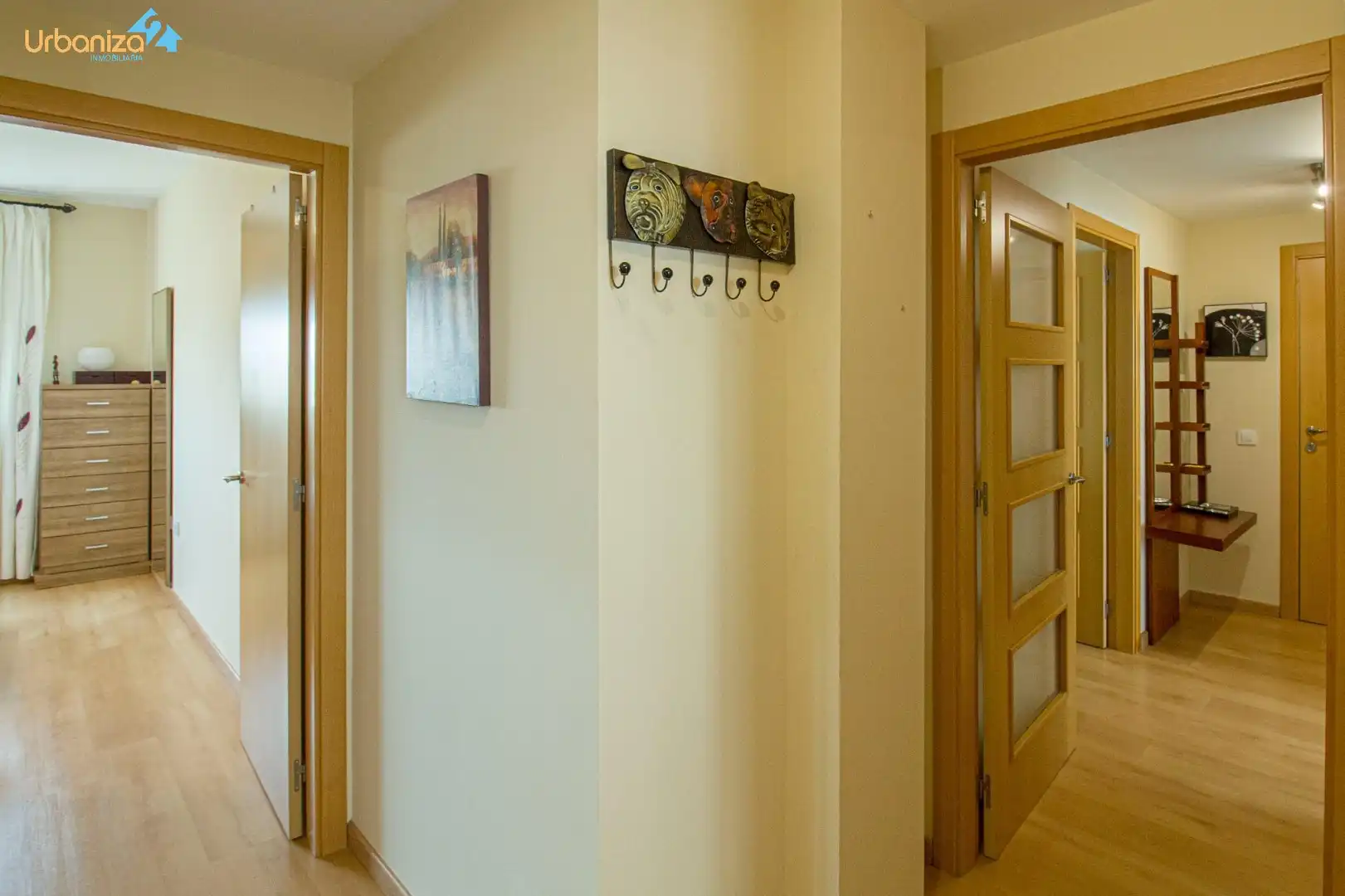 Piso de 100 m² en Badajoz