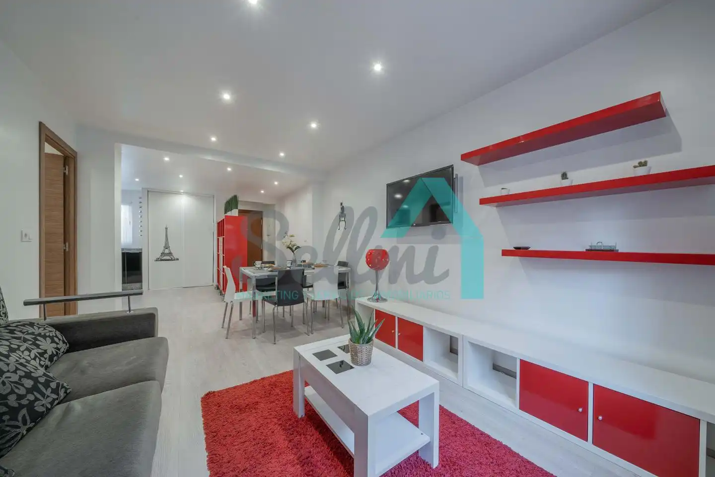 Habitació de lloguer, Oviedo