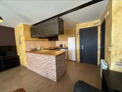Piso de 55 m² en Gavilanes