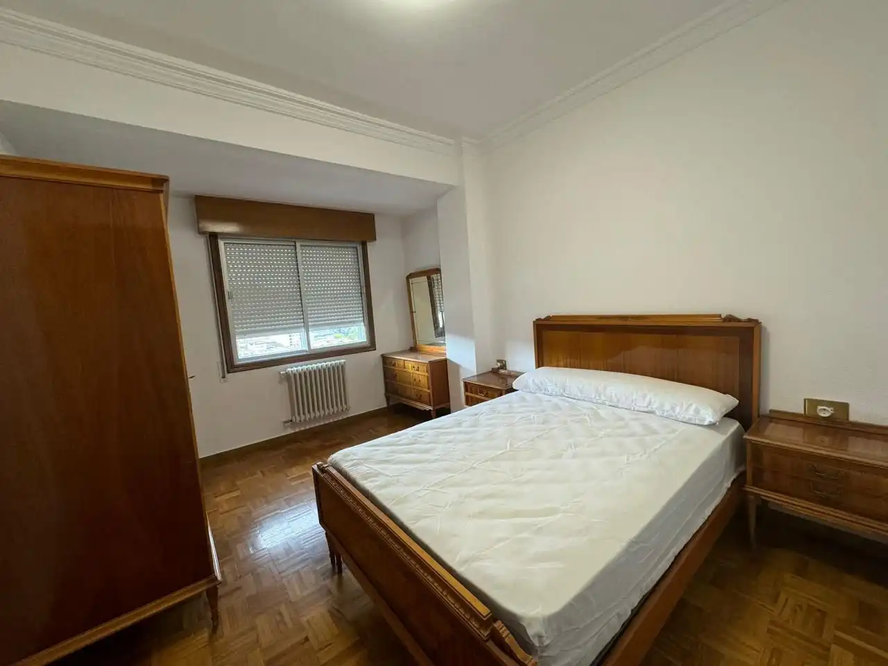 Habitación 119 m², Ourense