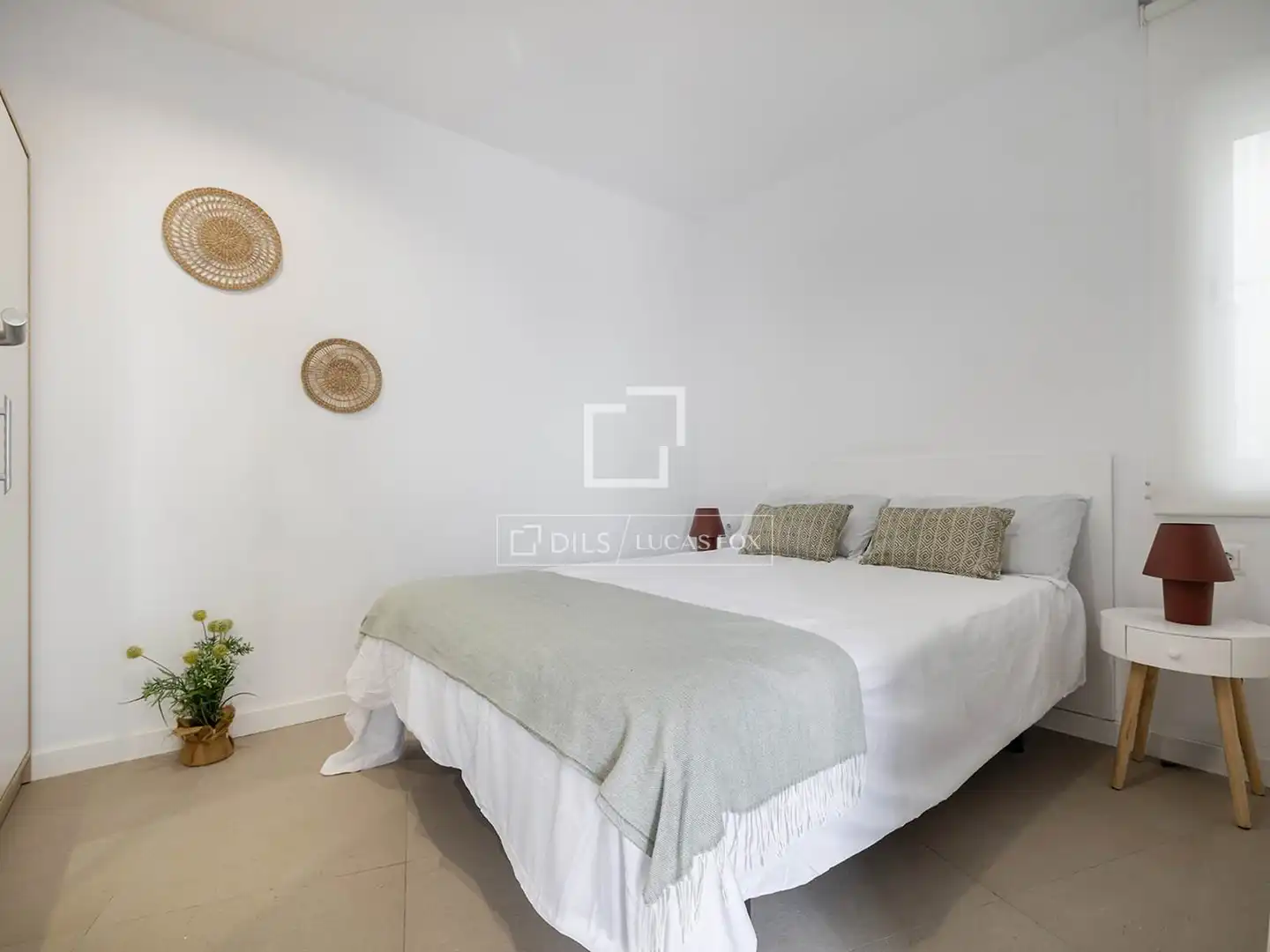Pis de 73 m² a Barcelona