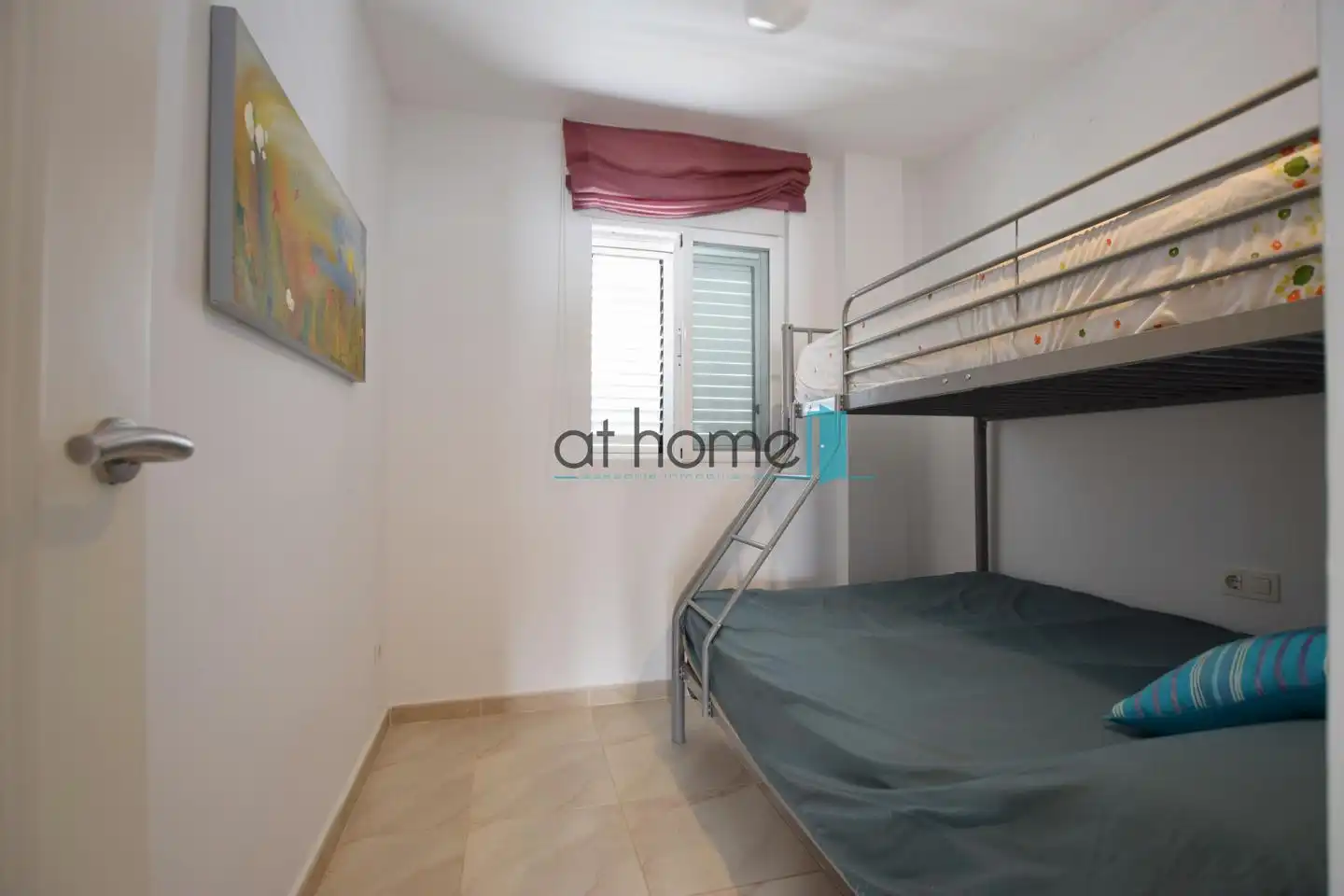 Piso de 71 m² en Puzol