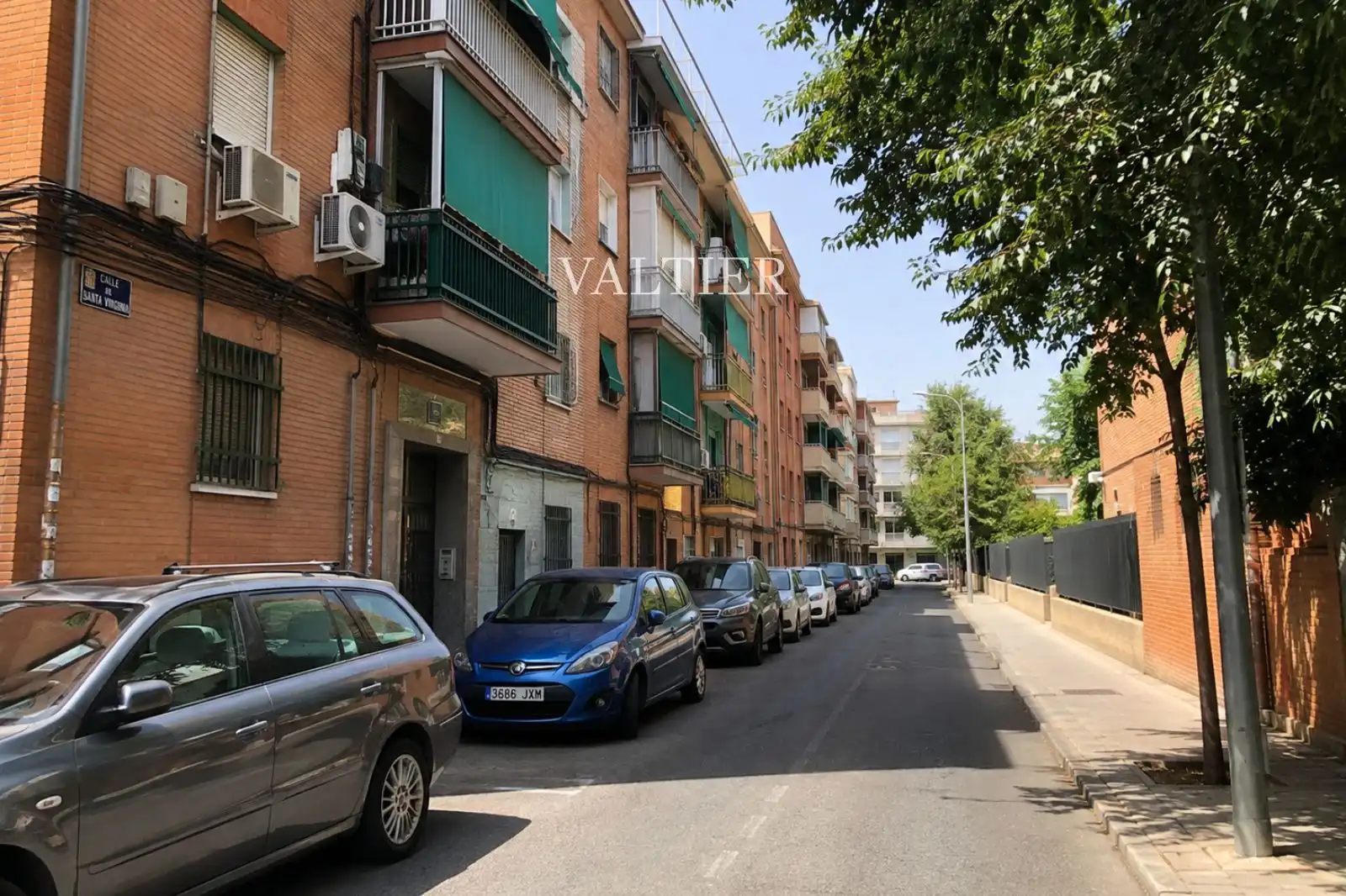 Apartamento 117 m² em Madrid