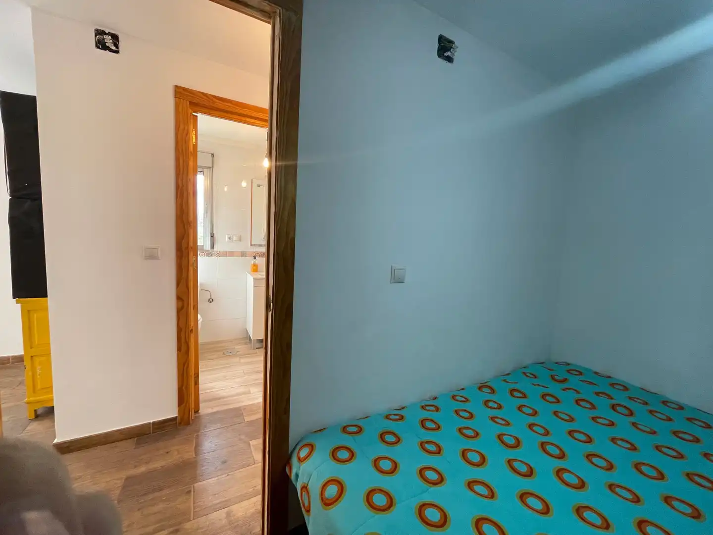 Pis de 70 m² a Tudela de Duero