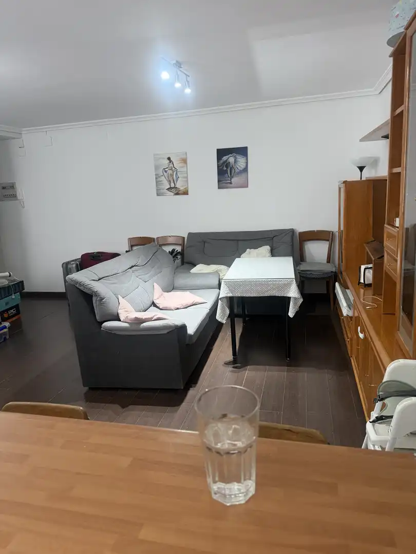 Wohnung 50 m² in Madrid