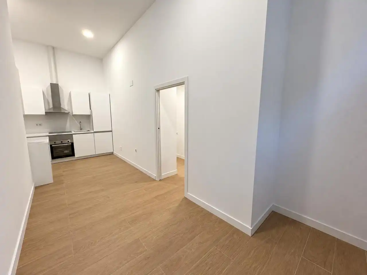 Wohnung 65 m² in Madrid