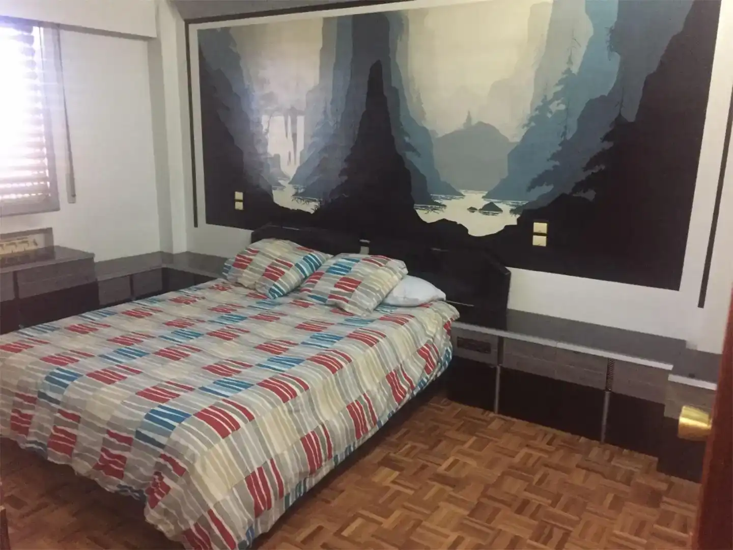 Habitación 128 m², Aranda de Duero