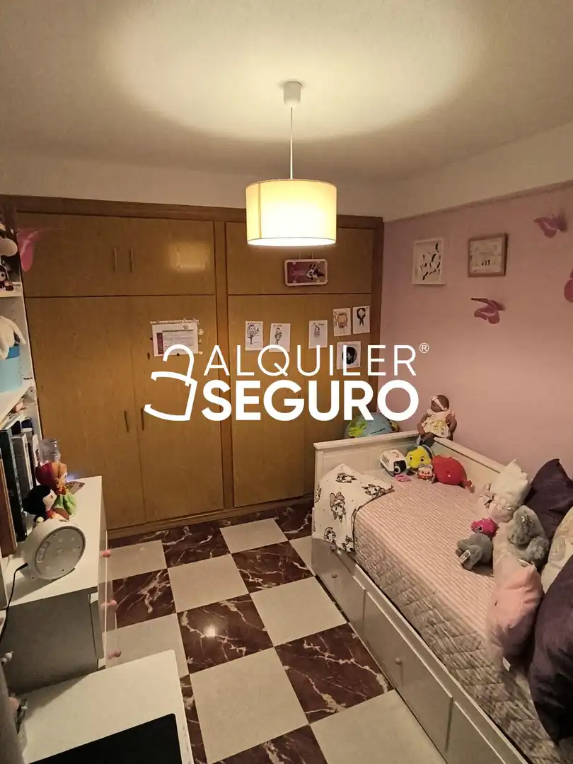 Pis de 100 m² a Alcobendas