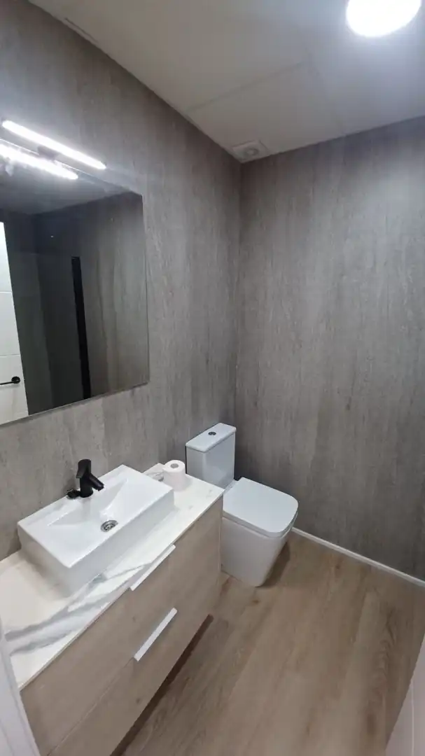 Pis de 75 m² a Pozoblanco