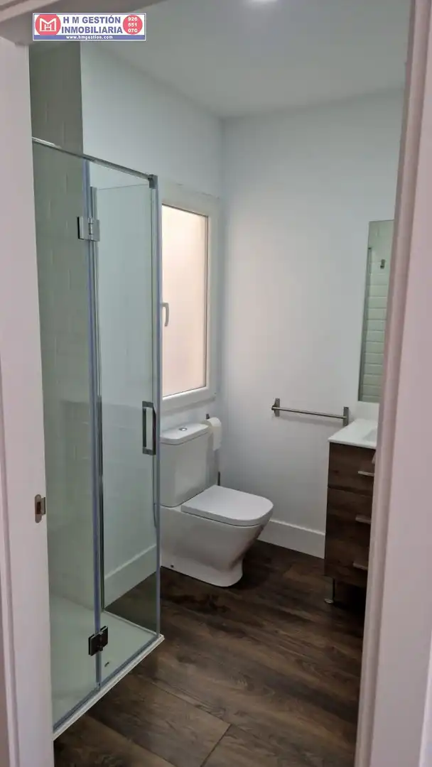 Piso de 110 m² en Alcázar de San Juan
