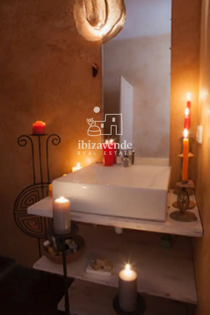 Casa de 35 m² en Sant Joan de Labritja