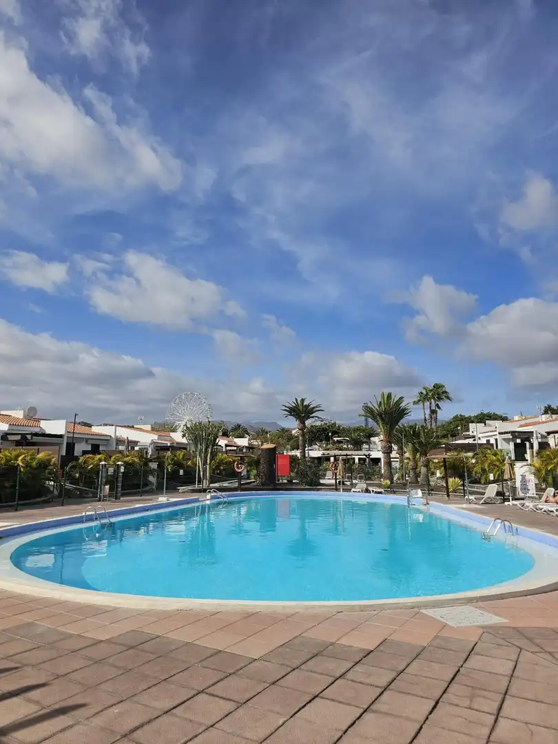 Piso de 28 m² en San Bartolomé de Tirajana