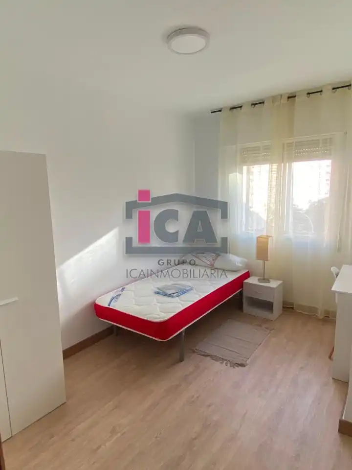 Piso de 134 m² en Cáceres