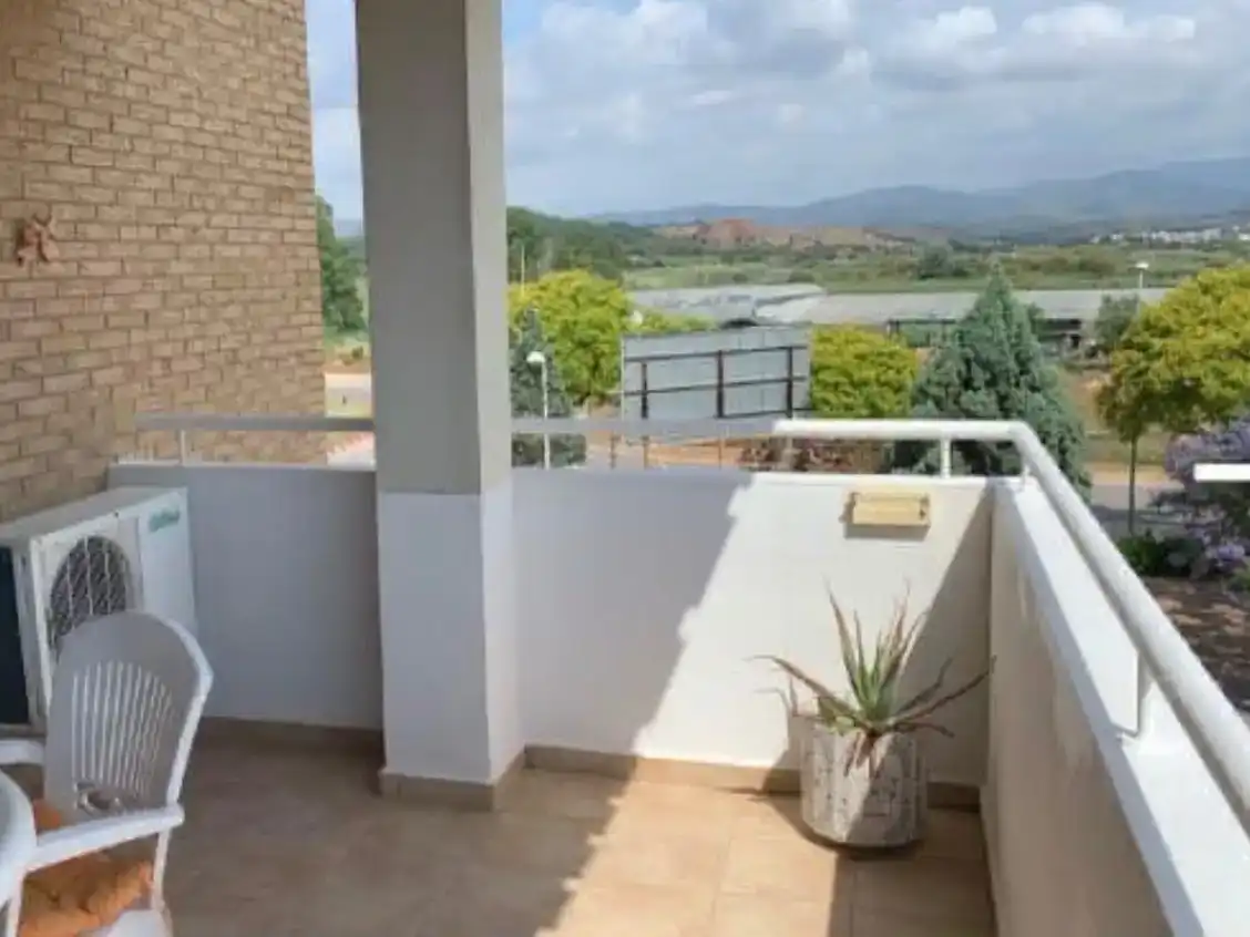 Piso de 89 m² en Almenara