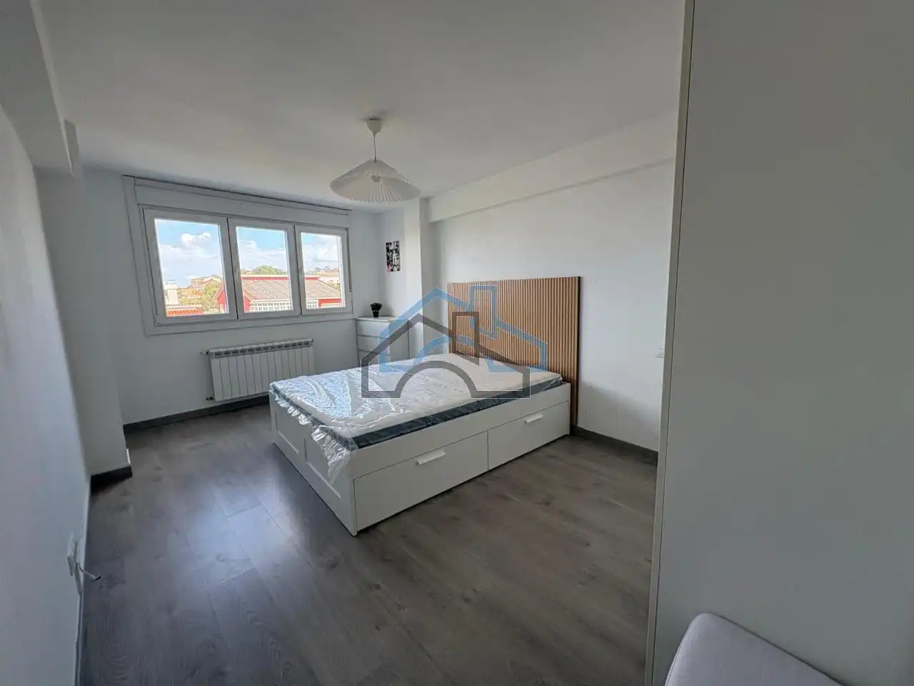 Pis de 120 m² a Oleiros