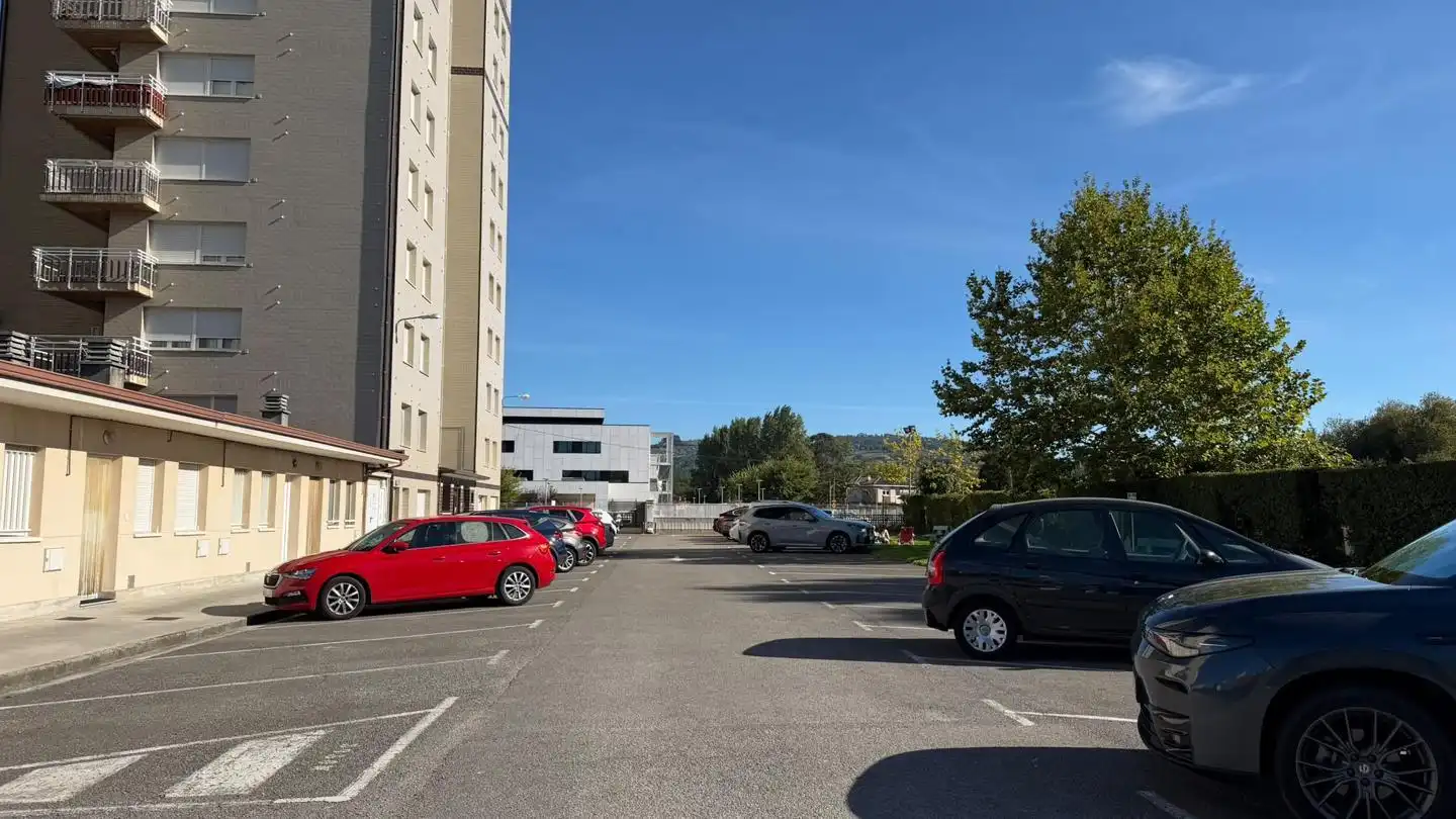Piso de 55 m² en Laredo
